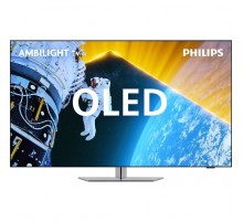 Телевизор Philips 48OLED819/12