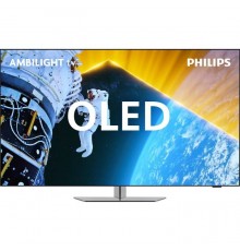 Телевізор Philips 48OLED819/12