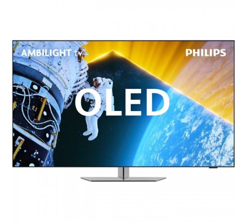 Телевізор Philips 48OLED819/12 Телевізор Philips 48OLED819/12