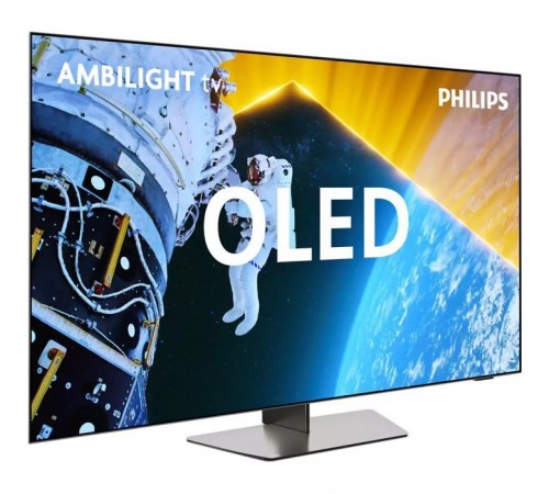 Телевізор Philips 48OLED819/12 Телевізор Philips 48OLED819/12
