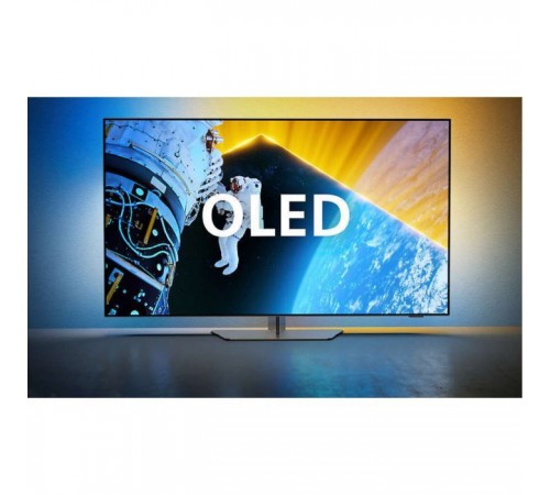 Телевізор Philips 48OLED819/12 Телевізор Philips 48OLED819/12