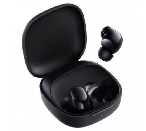 Наушники Xiaomi Redmi Buds 6 Play Black (1071789) Наушники Xiaomi Redmi Buds 6 Play Black (1071789)