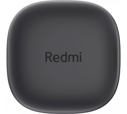 Наушники Xiaomi Redmi Buds 6 Play Black (1071789) Наушники Xiaomi Redmi Buds 6 Play Black (1071789)