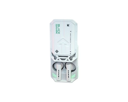 Навушники Black Shark T11 (BS-11) White (1084871) Навушники Black Shark T11 (BS-11) White (1084871)