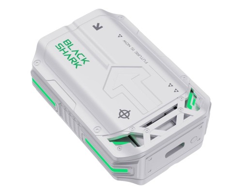 Навушники Black Shark T11 (BS-11) White (1084871) Навушники Black Shark T11 (BS-11) White (1084871)
