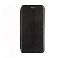 Чохол до мобільного телефона ColorWay Simple Book Samsung Galaxy S24FE (CW-CSBSG721-BK)