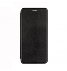 Чохол до мобільного телефона ColorWay Simple Book Samsung Galaxy S24FE (CW-CSBSG721-BK)