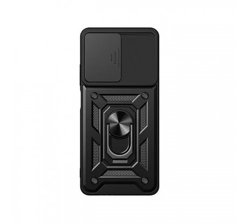 Чохол до мобільного телефона BeCover Military Nokia G22 Black (709989) Чохол до мобільного телефона BeCover Military Nokia G22 Black (709989)