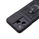Чохол до мобільного телефона BeCover Military Realme Note 50 Black (712182)