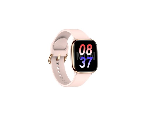 Смарт-часы Gelius Pro GP-SW014 (Amazwatch GTi) Gold Rose Смарт-часы Gelius Pro GP-SW014 (Amazwatch GTi) Gold Rose