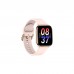 Смарт-часы Gelius Pro GP-SW014 (Amazwatch GTi) Gold Rose
