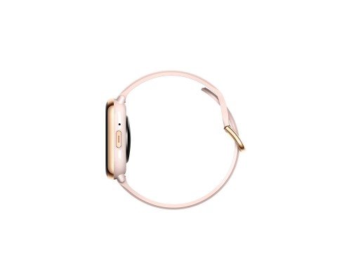Смарт-часы Gelius Pro GP-SW014 (Amazwatch GTi) Gold Rose Смарт-часы Gelius Pro GP-SW014 (Amazwatch GTi) Gold Rose