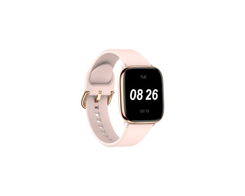 Смарт-часы Gelius Pro GP-SW014 (Amazwatch GTi) Gold Rose Смарт-часы Gelius Pro GP-SW014 (Amazwatch GTi) Gold Rose