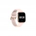 Смарт-часы Gelius Pro GP-SW014 (Amazwatch GTi) Gold Rose