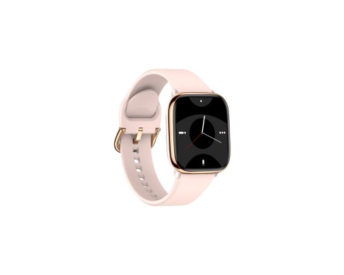 Смарт-часы Gelius Pro GP-SW014 (Amazwatch GTi) Gold Rose Смарт-часы Gelius Pro GP-SW014 (Amazwatch GTi) Gold Rose
