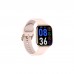 Смарт-часы Gelius Pro GP-SW014 (Amazwatch GTi) Gold Rose
