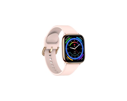 Смарт-часы Gelius Pro GP-SW014 (Amazwatch GTi) Gold Rose Смарт-часы Gelius Pro GP-SW014 (Amazwatch GTi) Gold Rose