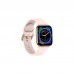 Смарт-часы Gelius Pro GP-SW014 (Amazwatch GTi) Gold Rose