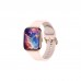 Смарт-часы Gelius Pro GP-SW014 (Amazwatch GTi) Gold Rose