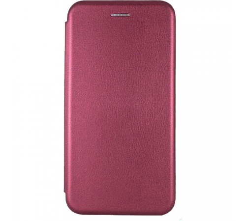 Чохол до мобільного телефона BeCover Exclusive Samsung Galaxy A06 SM-A065 Red Wine (712214) Чохол до мобільного телефона BeCover Exclusive Samsung Galaxy A06 SM-A065 Red Wine (712214)