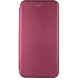Чохол до мобільного телефона BeCover Exclusive Samsung Galaxy A06 SM-A065 Red Wine (712214)