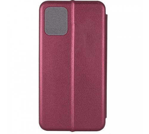 Чохол до мобільного телефона BeCover Exclusive Samsung Galaxy A06 SM-A065 Red Wine (712214) Чохол до мобільного телефона BeCover Exclusive Samsung Galaxy A06 SM-A065 Red Wine (712214)