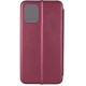 Чохол до мобільного телефона BeCover Exclusive Samsung Galaxy A06 SM-A065 Red Wine (712214)