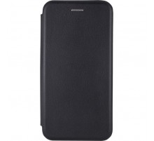 Чохол до мобільного телефона BeCover Exclusive Samsung Galaxy A16 4G SM-SM-A165/A16 5G SM-A166 Black (712199)