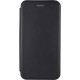Чохол до мобільного телефона BeCover Exclusive Samsung Galaxy A16 4G SM-SM-A165/A16 5G SM-A166 Black (712199)