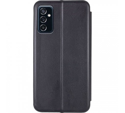 Чохол до мобільного телефона BeCover Exclusive Samsung Galaxy A16 4G SM-SM-A165/A16 5G SM-A166 Black (712199) Чохол до мобільного телефона BeCover Exclusive Samsung Galaxy A16 4G SM-SM-A165/A16 5G SM-A166 Black (712199)