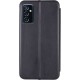 Чохол до мобільного телефона BeCover Exclusive Samsung Galaxy A16 4G SM-SM-A165/A16 5G SM-A166 Black (712199)