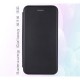 Чохол до мобільного телефона BeCover Exclusive Samsung Galaxy A16 4G SM-SM-A165/A16 5G SM-A166 Black (712199)