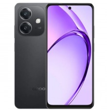 Мобильный телефон Oppo A3 6/128GB Sparkle Black (OFCPH2669_BLACK_128)