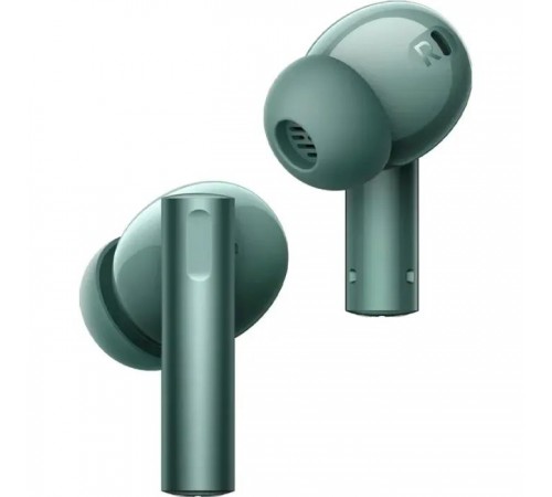 Навушники realme Buds Air 6 (RMA2402) Forest Green (RMA2402 Forest Green)
