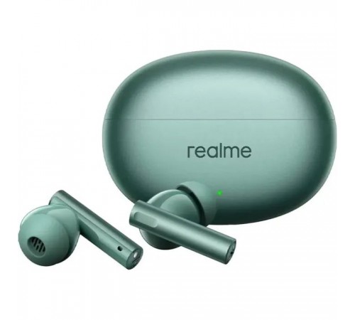 Навушники realme Buds Air 6 (RMA2402) Forest Green (RMA2402 Forest Green)