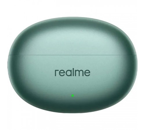 Навушники realme Buds Air 6 (RMA2402) Forest Green (RMA2402 Forest Green)