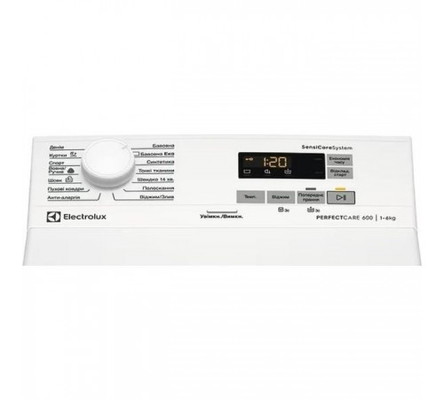 Пральна машина Electrolux EW6T5061FU Пральна машина Electrolux EW6T5061FU