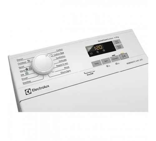 Пральна машина Electrolux EW6T5061FU Пральна машина Electrolux EW6T5061FU