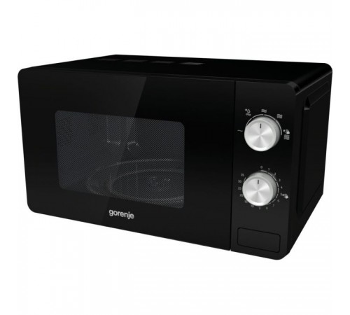 Микроволновая печь Gorenje MO17E1B Микроволновая печь Gorenje MO17E1B