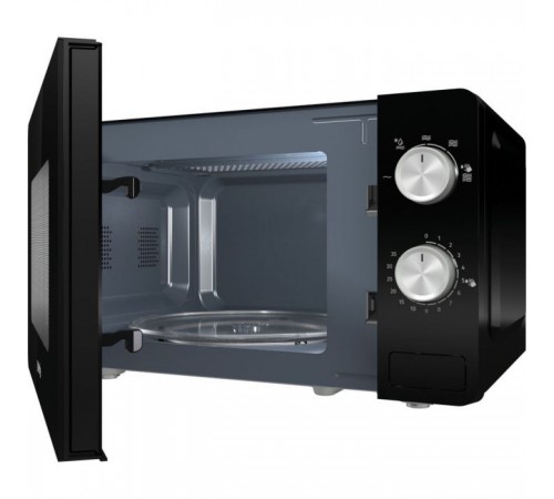 Микроволновая печь Gorenje MO17E1B Микроволновая печь Gorenje MO17E1B