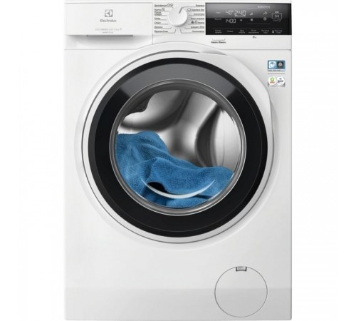 Пральна машина Electrolux EW6F3494ACU