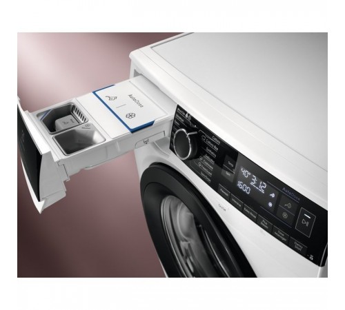 Пральна машина Electrolux EW6F3494ACU