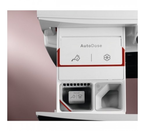 Пральна машина Electrolux EW6F3494ACU