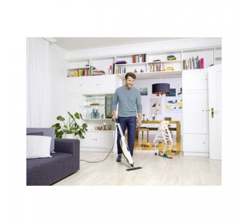 Пароочиститель Karcher SC 3 Upright (1.513-530.0) Пароочиститель Karcher SC 3 Upright (1.513-530.0)