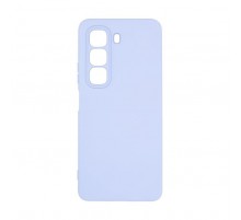 Чехол для мобильного телефона Armorstandart ICON Infinix Hot 50 4G Camera cover Lavender (ARM80979)