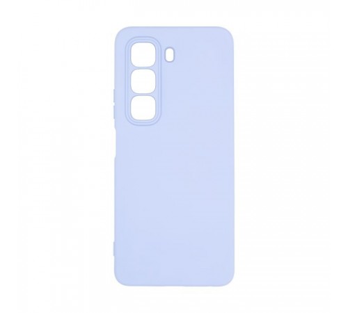 Чохол до мобільного телефона Armorstandart ICON Infinix Hot 50 4G Camera cover Lavender (ARM80979) Чохол до мобільного телефона Armorstandart ICON Infinix Hot 50 4G Camera cover Lavender (ARM80979)