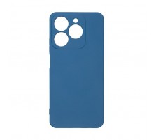 Чехол для мобильного телефона Armorstandart ICON Realme C63 4G / C61 4G Camera cover Blue (ARM78460)