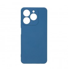 Чохол до мобільного телефона Armorstandart ICON Realme C63 4G / C61 4G Camera cover Blue (ARM78460)