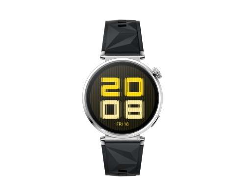 Смарт-годинник Huawei WATCH GT 5 41mm Black (55020DJX)