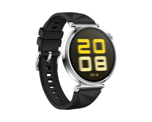 Смарт-годинник Huawei WATCH GT 5 41mm Black (55020DJX)